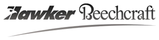 Hawker Beechcraft logo