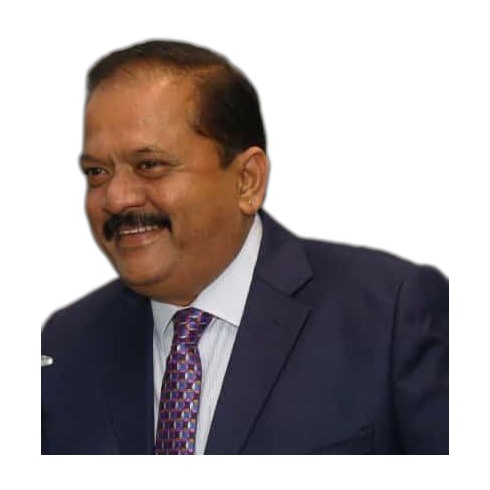 Guru Prasad, Chief Financial Officer