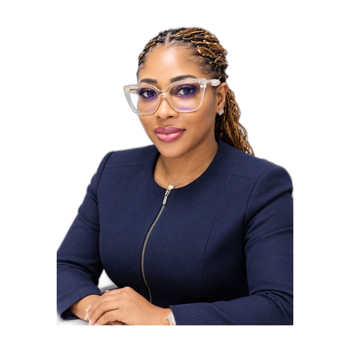 Nneoma Linda Kuku, Group HR Manager